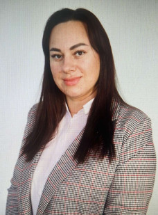 Обухова Юлия Альбиновна Обухова Юлия Альбиновна