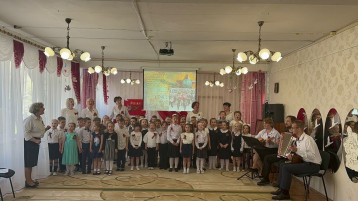 Пусть не будет войны никогда! Пусть не будет войны никогда!.